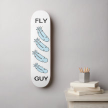 Fly Guy