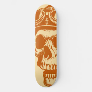 Skateboard Flyboy