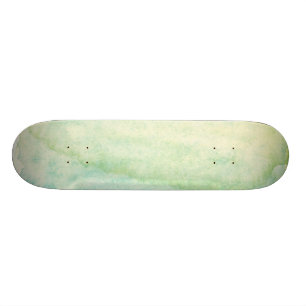 Skateboard Fondo abstracto 2 de la acuarela