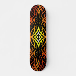 Skateboard Fondo de pantalla de Eclipse ( Sombreado de brillo
