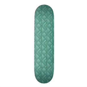 Skateboard Fondo del mosaico
