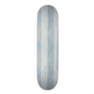 Skateboard Fondo étnico abstracto del vector