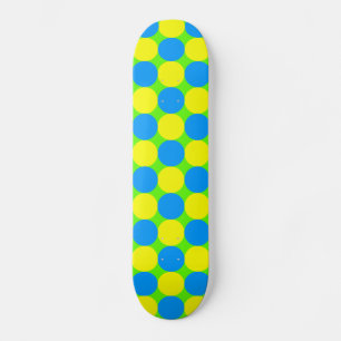 Skateboard Formas