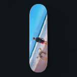 Skateboard Foto personalizado Haz tu propio diseño Amo a mi M<br><div class="desc">Foto personalizado Hacer su propio diseño - Amo a mi Mascota - Familia personalizada / Amigos / Mascotas o regalo personal - Añadir su foto / texto / nombre - Redimensionar y mover o eliminar y agregar elementos / texto con herramienta de personalización ! Puede transferir este diseño a más...</div>