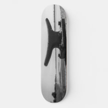 foto tema marino, blanco y negro