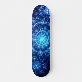 Skateboard Fractal