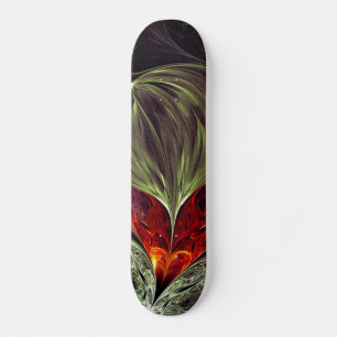 Skateboard Fractal