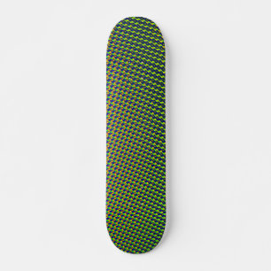 Skateboard Fractal Ripple