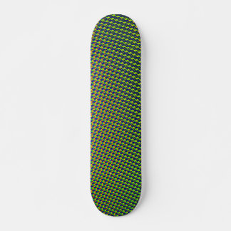 Skateboard Fractal Ripple