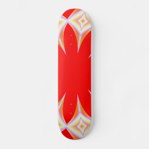 Skateboard Fractalscopio 29