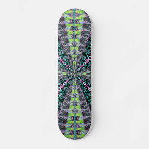 Skateboard Fractalscopio 39