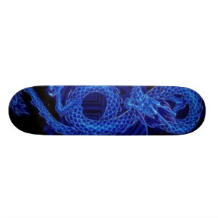 Skateboard ¡Fragmento como el chino!