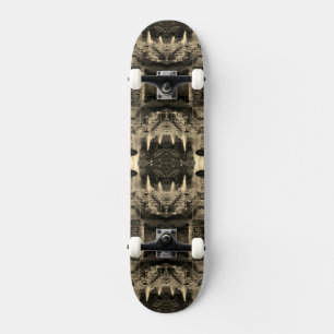 Skateboard Francia antigua palacio de Versalles Salle de Bal