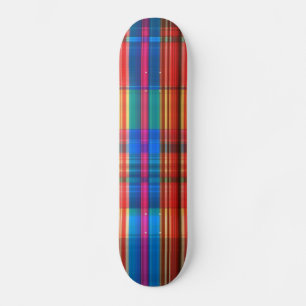 Skateboard Franela