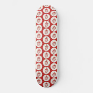 Skateboard Fresa