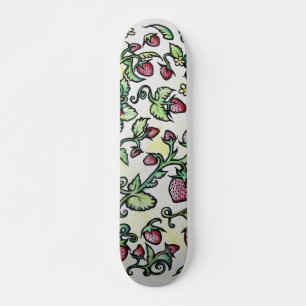 Skateboard Fresas