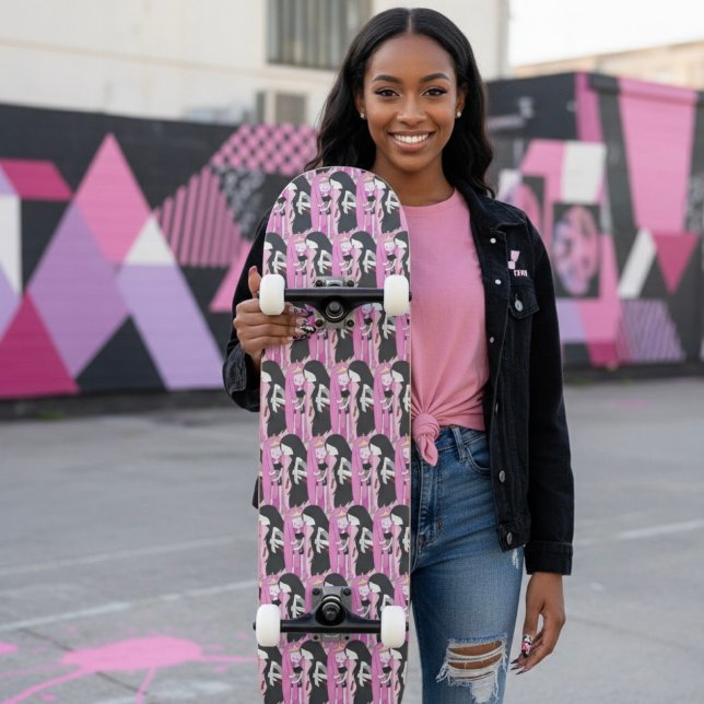 Skateboard Friends (Subido por el creador)