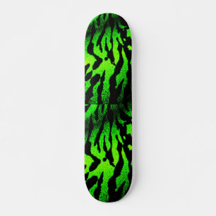 Skateboard Frío travieso
