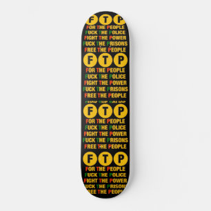 Skateboard FTP