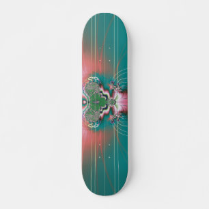 Skateboard Fuego