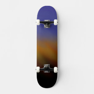 Skateboard Fuego Caliente