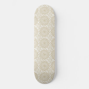 Skateboard Fuegos artificiales