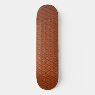 Skateboard Fuera de la pared