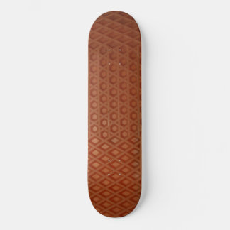 Skateboard Fuera de la pared