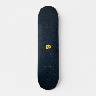 Skateboard Fun StickFigura Head