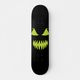 SKATEBOARD FURIOSO PATINADORA GHOST