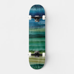 Skateboard Fusión IV