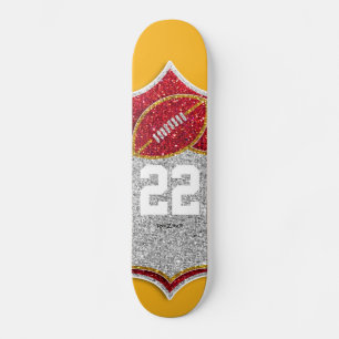 Skateboard Fútbol de equipo de los Estados Unidos de América