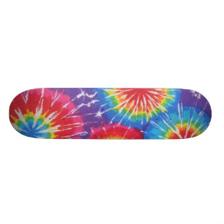 Skateboard g0745fji-TieDye