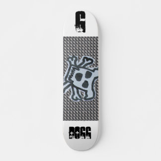 Skateboard G-DOGG Stick
