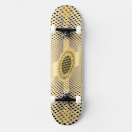 Skateboard G L H T Blast Skyboard