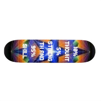 Skateboard g sagrado
