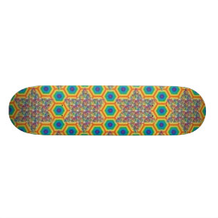 Skateboard g sagrado