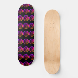 Skateboard Gafas de sol Sasquatch