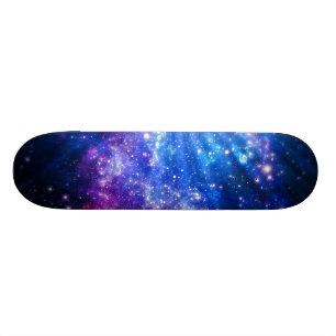 Skateboard Galaxia
