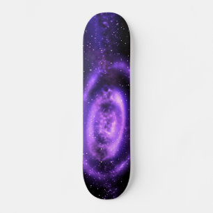 Skateboard Galaxia