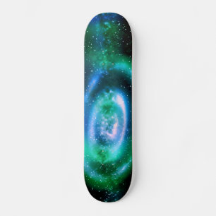 Skateboard Galaxia