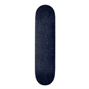 Skateboard Galaxia de Falln en piedra