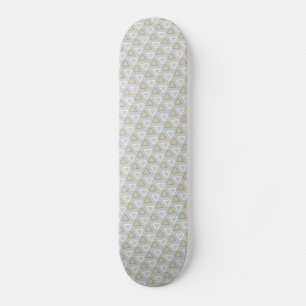 Skateboard Galaxia Diamante 13