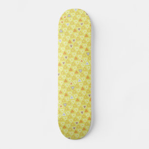 Skateboard Galaxia Diamante 22