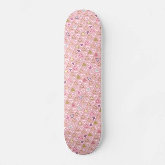 Skateboard Galaxia Diamond 14 (Anverso)