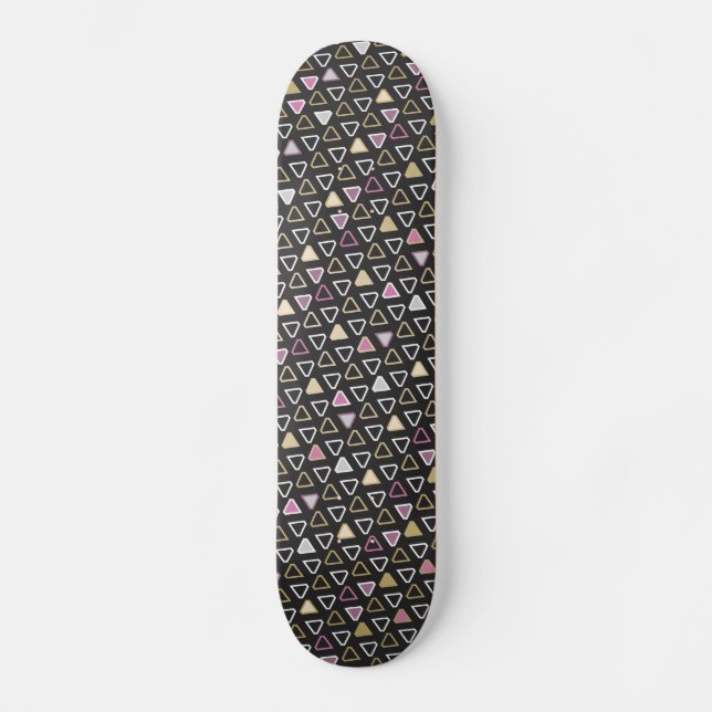 Skateboard Galaxia Diamond 15 (Anverso)