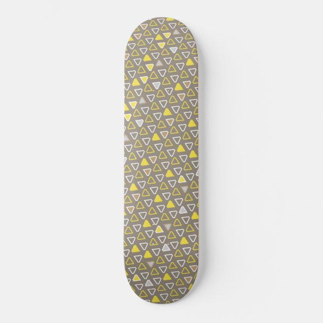 Skateboard Galaxia Diamond 18 (Anverso)