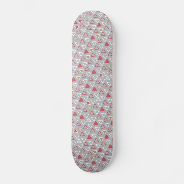 Skateboard Galaxia Diamond 21 (Anverso)
