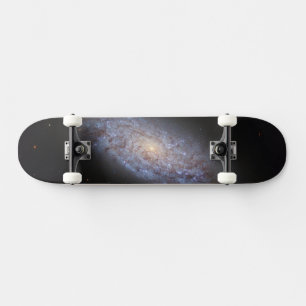 Skateboard Galaxia enana Ngc 5949.