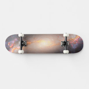 Skateboard Galaxia Espiral Ngc 1300.